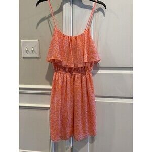 Lilly Pulitzer Women's Dress XS Lilly For Target **See photos**
